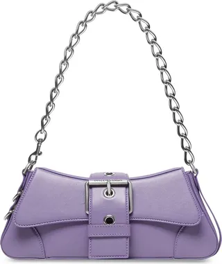 Lindsay Small Shoulder Bag With Strap