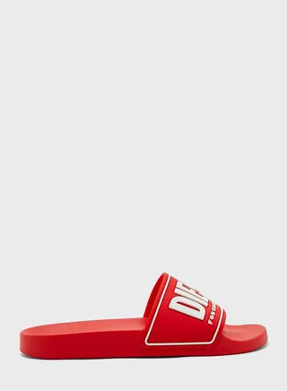 One Strap Flip Flops