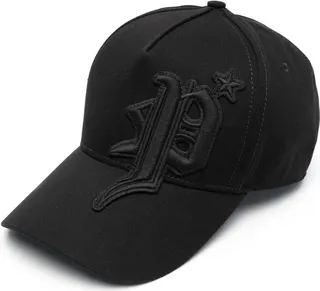 Baseball Cap Gothic Plein