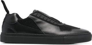 Slip-On Low-Top Sneakers