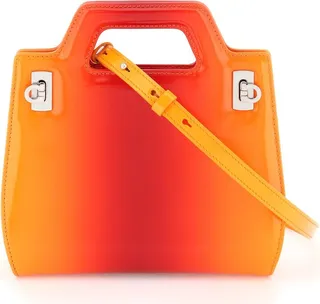 'wanda' Mini Bag