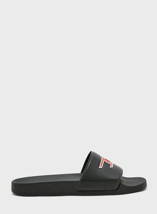 One Strap Flip Flops