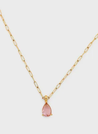 Crysta Necklace