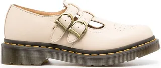 8065 Virginia leather oxford shoes