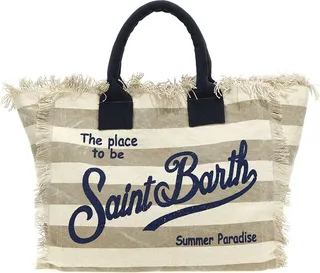 'vanity' Shopping Bag