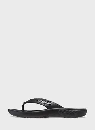Classic Crocband Filp Flops