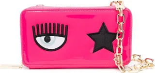 Eye Star crossbody bag
