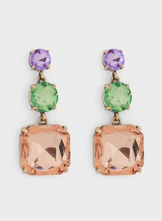Margot Earrings