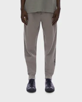 Men's Logo Jogger Pants