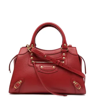 small Neo Classic City tote bag