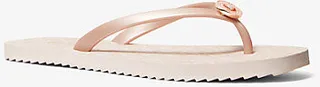 Jinx Logo Flip Flop