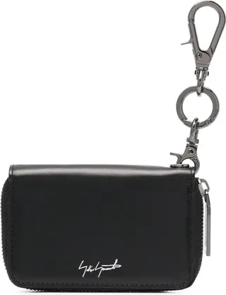 Discord strap key case