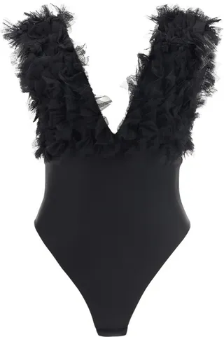 Elba Bodysuit
