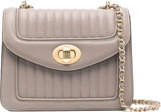 mini Ginette shoulder bag