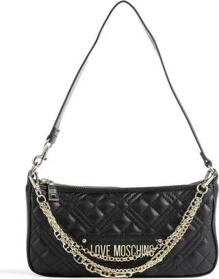 Bag Pu Quilted