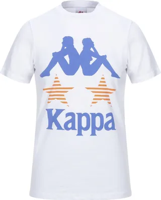 T-shirt White