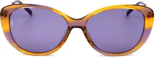 M Missoni Cat Eye Frame Sunglasses