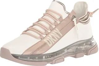 DKNY Women's Footwear Lightweight Slip on Comfort Sneaker