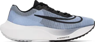 Nike Blue Zoom Fly 5 Sneakers