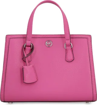 Chantal Leather Handbag