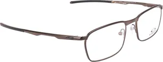 Ray-Ban Men's 0OX3186 52mm Optical Frames