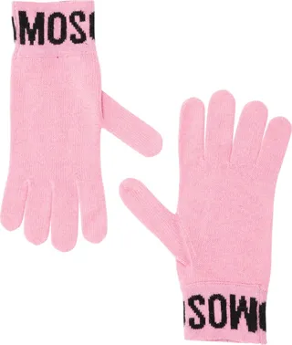 Cashmere Gloves