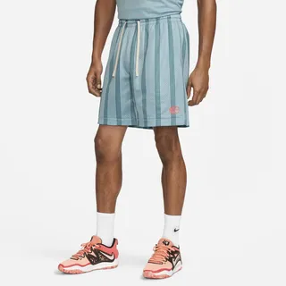 Kevin Durant Nike Men's Dri-FIT 8" Basketball Shorts in Blue