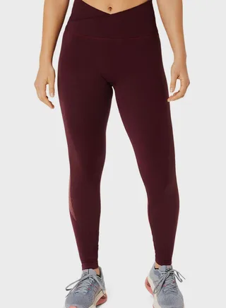 Nagino Seamless Leggings