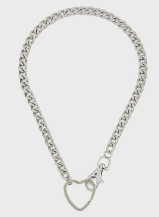 Jena Necklace