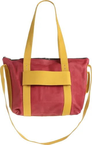 Shoulder Bag Rust