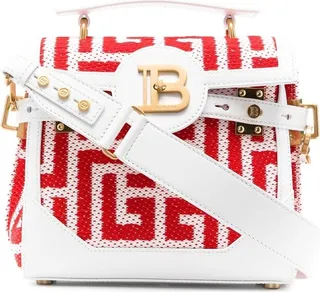 B-Buzz 23 shoulder bag