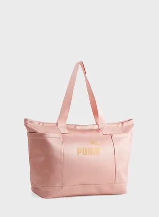 Core Up Large Shopper Future Pink