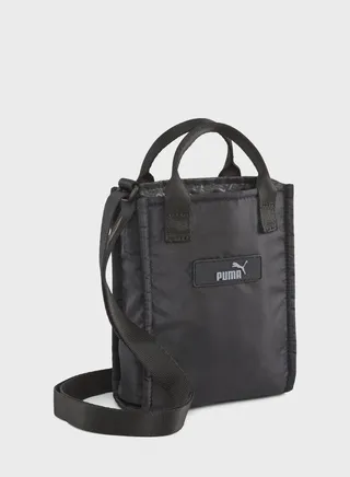 Core Pop Mini Tote X-Body