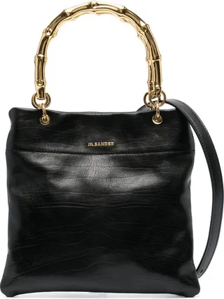 Small Tote Bag