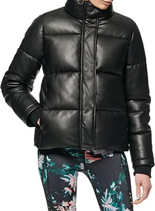 Marc New York Performance Women's Super Puffer Jacket