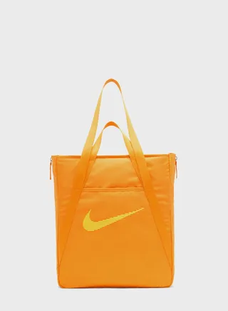 Gym Logo Tote
