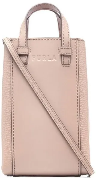 Miastella vertical crossbody bag