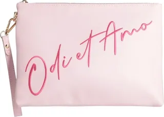 Handbag Pink