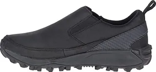 Merrell Mens Thermo Kiruna MOC Waterproof Hiking Shoe