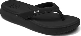 Cushion Cloud Platform Flip Flop
