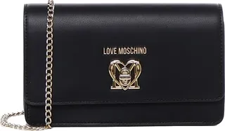 Shoulder Bag With Logo