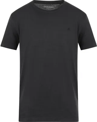 T-shirt Black