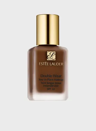 Double Wear Stay In Place Foundation-Espresso