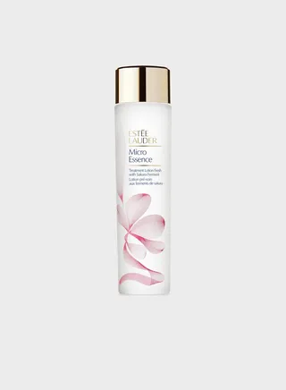 Micro Essence Treatment Lotion Fresh With Sakura Ferment 200Ml