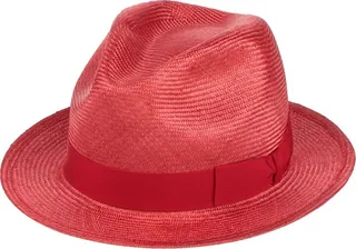 Hat Turquoise