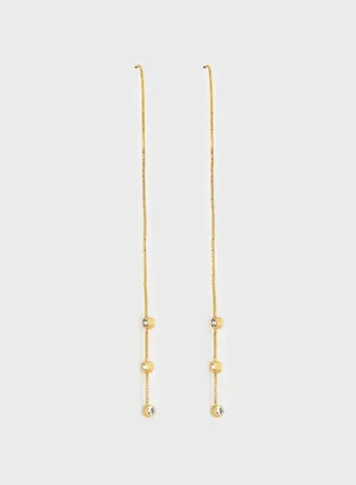 Marin Earrings