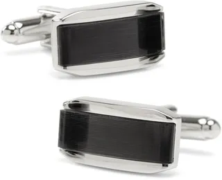 Cat's Eye Cuff Links