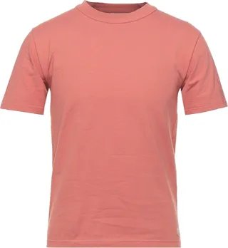 T-shirt Salmon Pink