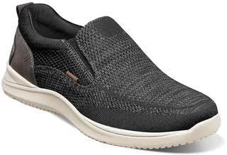Conway Knit Moc Toe Slip-On Sneaker - Wide Width Available