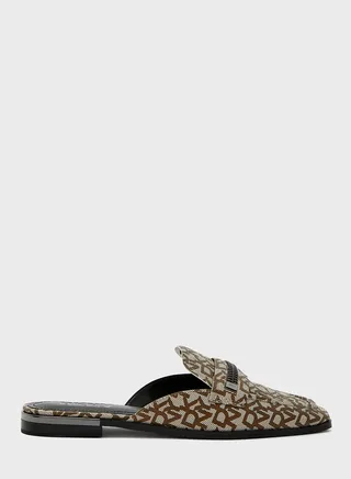 Elina Flat Moccasins